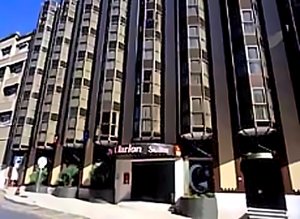 Legendary Lisboa Suites