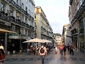 Hotel Borges Chiado