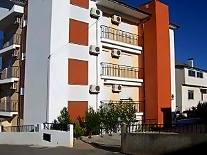 Hotel Santa Apolónia