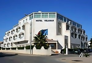 Velamar Boutique Hotel