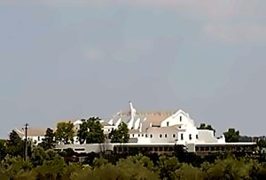Convento do Espinheiro - Historic Hotel & Spa